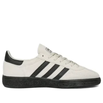 Adidas Handball Spezial “Grey Black Gold”