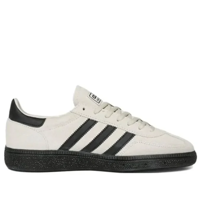 Adidas Handball Spezial “Grey Black Gold”