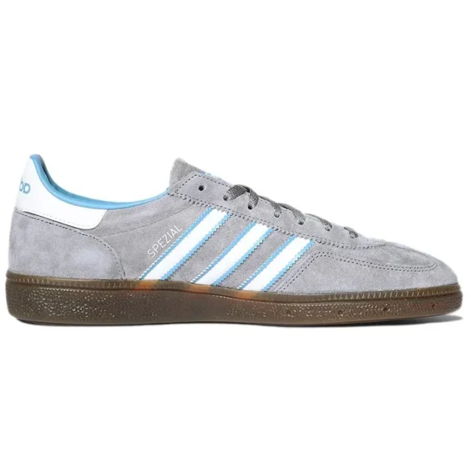 Adidas Handball Spezial “Grey Blue”