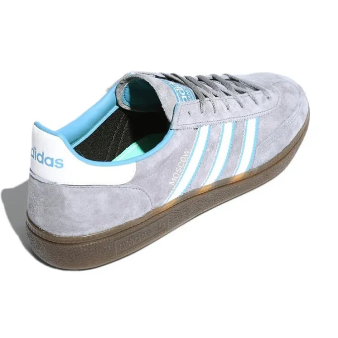 Adidas Handball Spezial “Grey Blue”