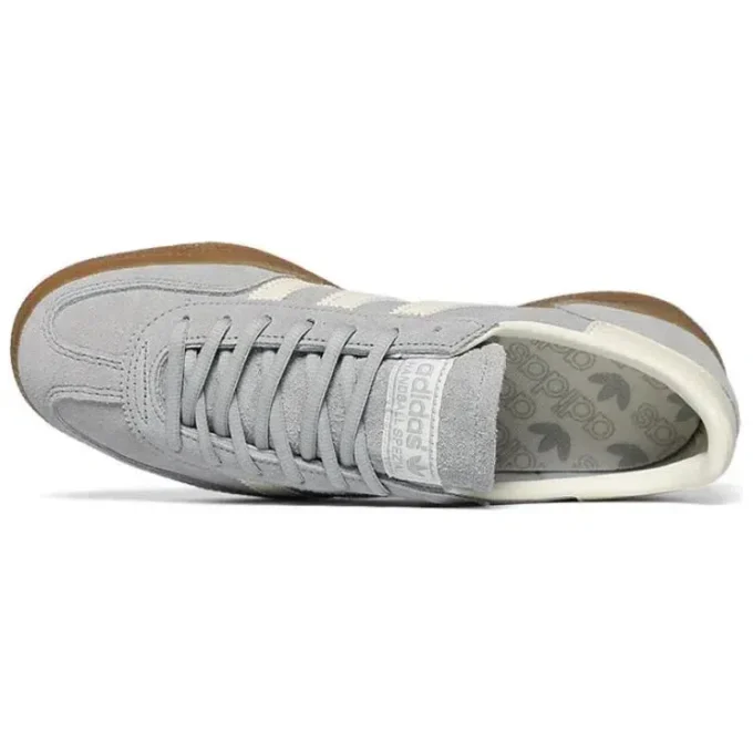 Adidas Handball Spezial “Grey Cream”