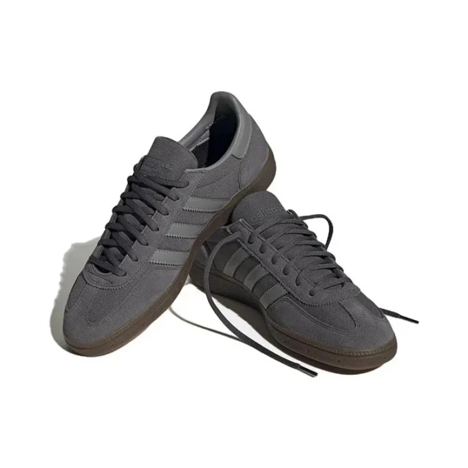 Adidas Handball Spezial “Grey Gum”