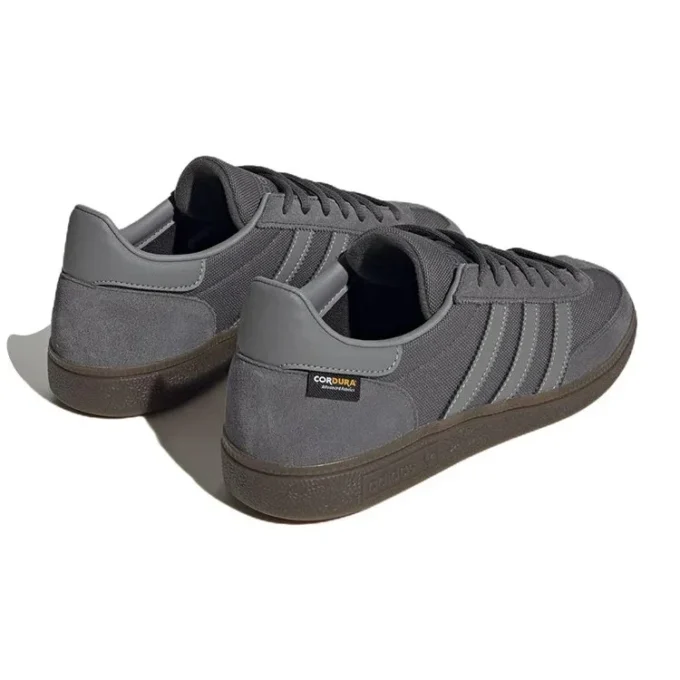 Adidas Handball Spezial “Grey Gum”