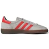 Adidas Handball Spezial “Grey Hi-Res Red”