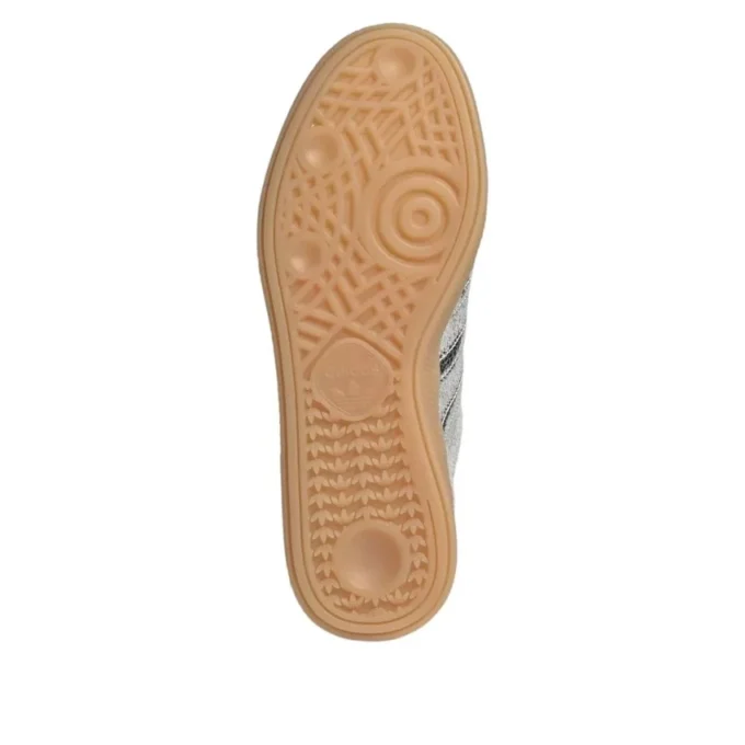 Adidas Handball Spezial “Grey Silver Gum”