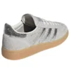 Adidas Handball Spezial “Grey Silver Gum”