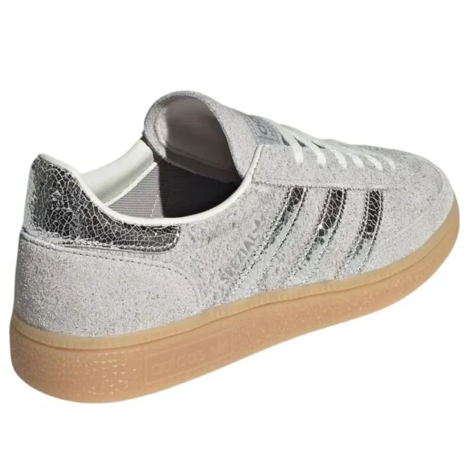 Adidas Handball Spezial “Grey Silver Gum”