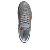 Adidas Handball Spezial “Grey Snakeskin Orange Royal”