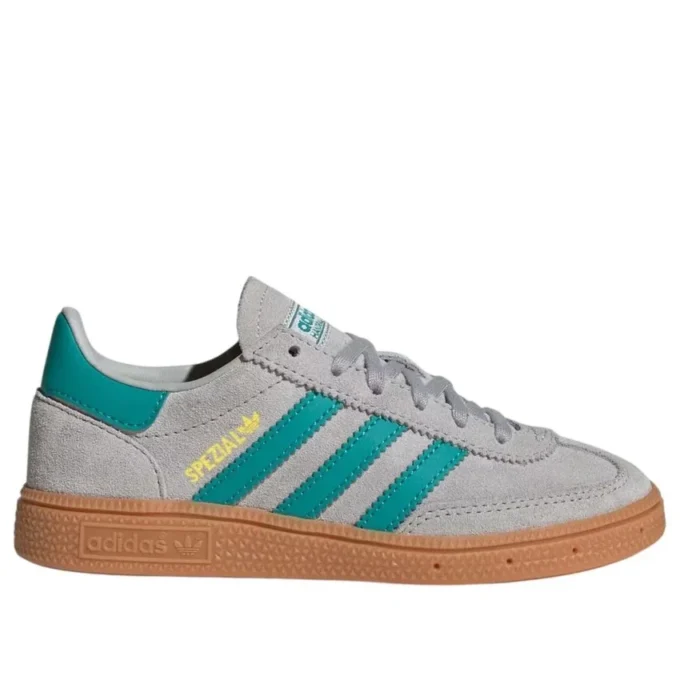 Adidas Handball Spezial “Grey Two”