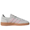 Adidas Handball Spezial “Grey Two Clear Pink”