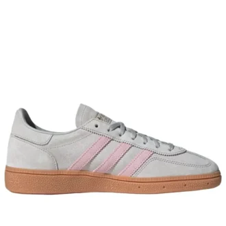 Adidas Handball Spezial “Grey Two Clear Pink”