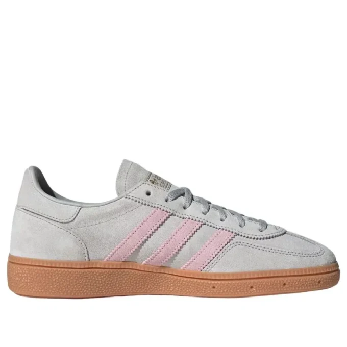 Adidas Handball Spezial “Grey Two Clear Pink”