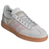 Adidas Handball Spezial “Grey Two Clear Pink”