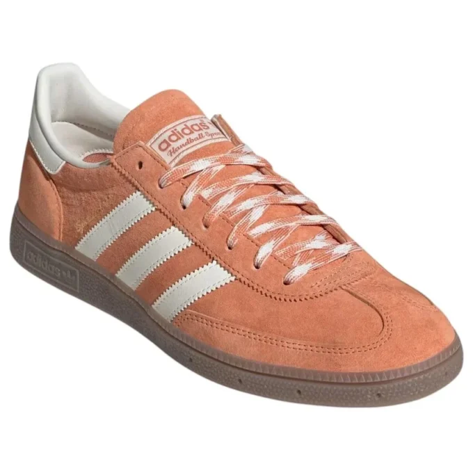 Adidas Handball Spezial “Hazy Copper Gum”
