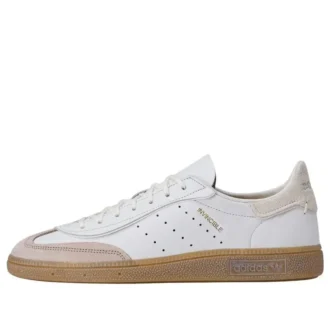 Adidas Handball Spezial Invincible “Crystal White Grey”