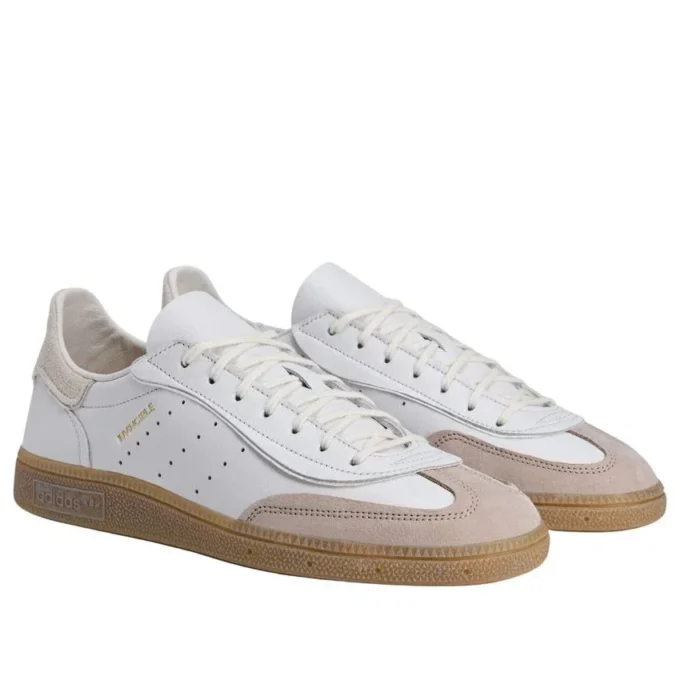 Adidas Handball Spezial Invincible “Crystal White Grey”