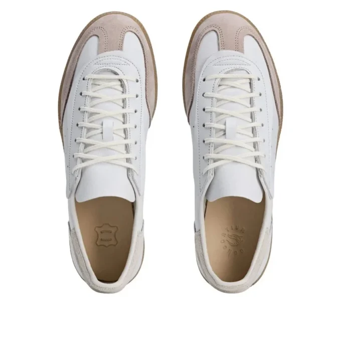 Adidas Handball Spezial Invincible “Crystal White Grey”