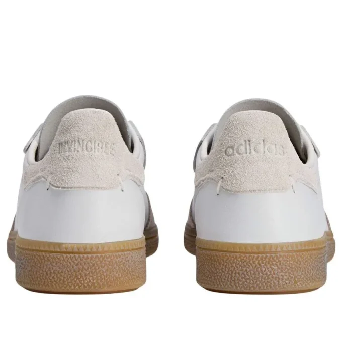 Adidas Handball Spezial Invincible “Crystal White Grey”