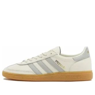 Adidas Handball Spezial “Jdsports Exclusive off White Gum”