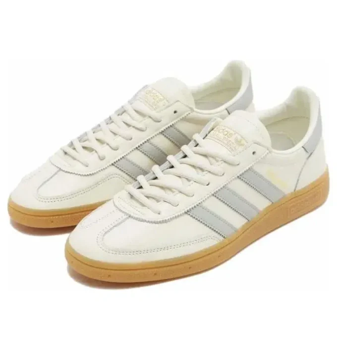 Adidas Handball Spezial “Jdsports Exclusive off White Gum”