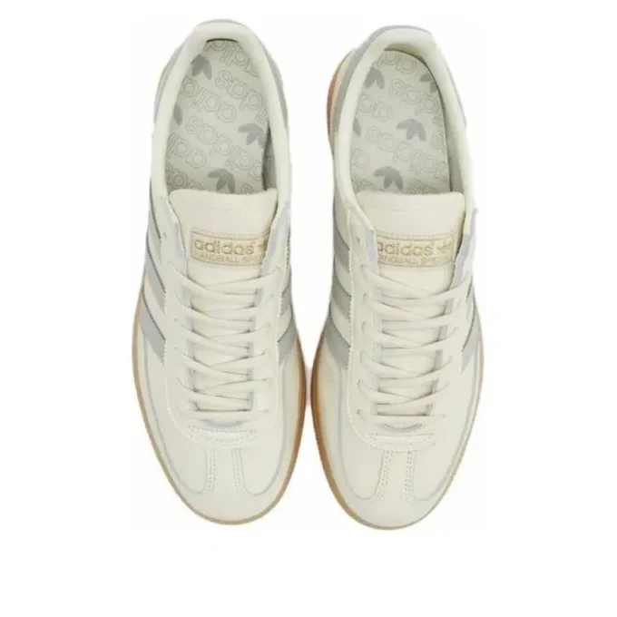 Adidas Handball Spezial “Jdsports Exclusive off White Gum”