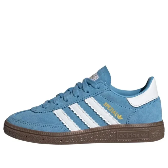Adidas Handball Spezial “Light Blue”