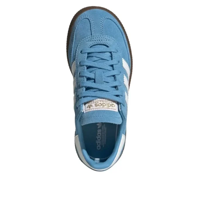 Adidas Handball Spezial “Light Blue”