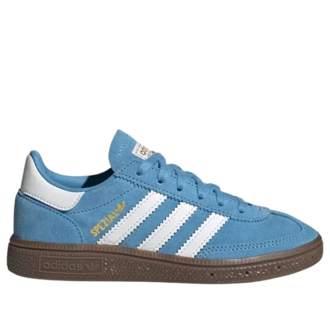 Adidas Handball Spezial “Light Blue”