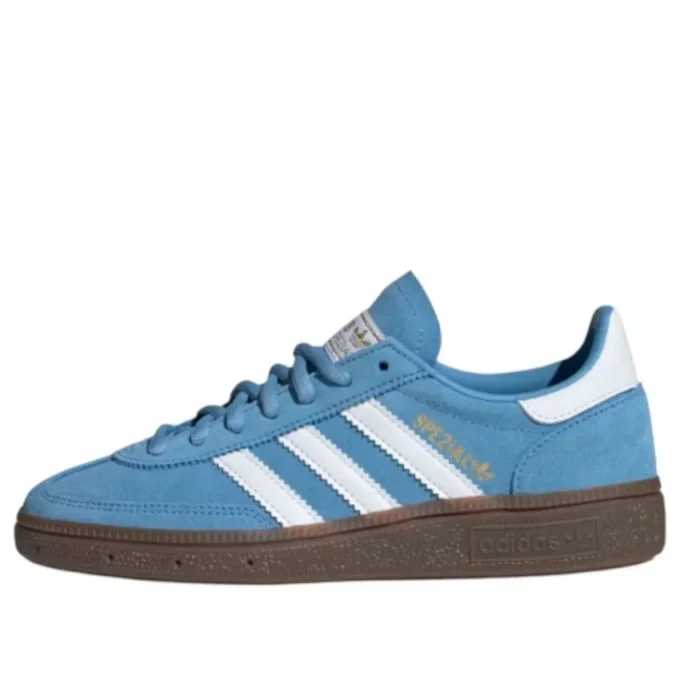 Adidas Handball Spezial “Light Blue Cloud White”