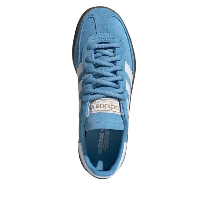 Adidas Handball Spezial “Light Blue Cloud White”