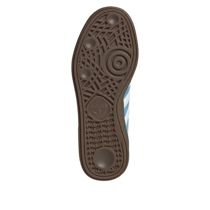 Adidas Handball Spezial “Light Blue Cloud White”