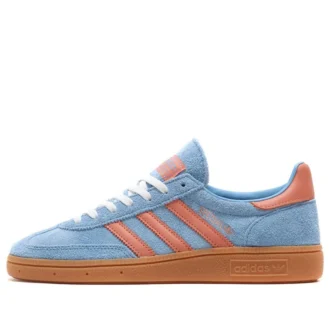 Adidas Handball Spezial “Light Blue Wonder Clay”