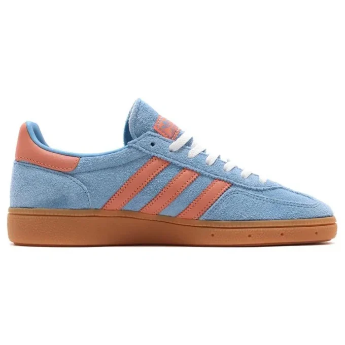 Adidas Handball Spezial “Light Blue Wonder Clay”