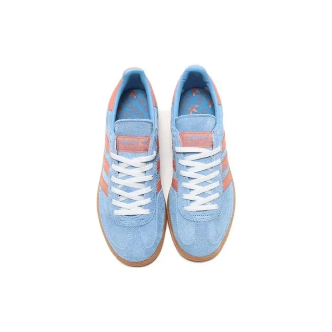 Adidas Handball Spezial “Light Blue Wonder Clay”