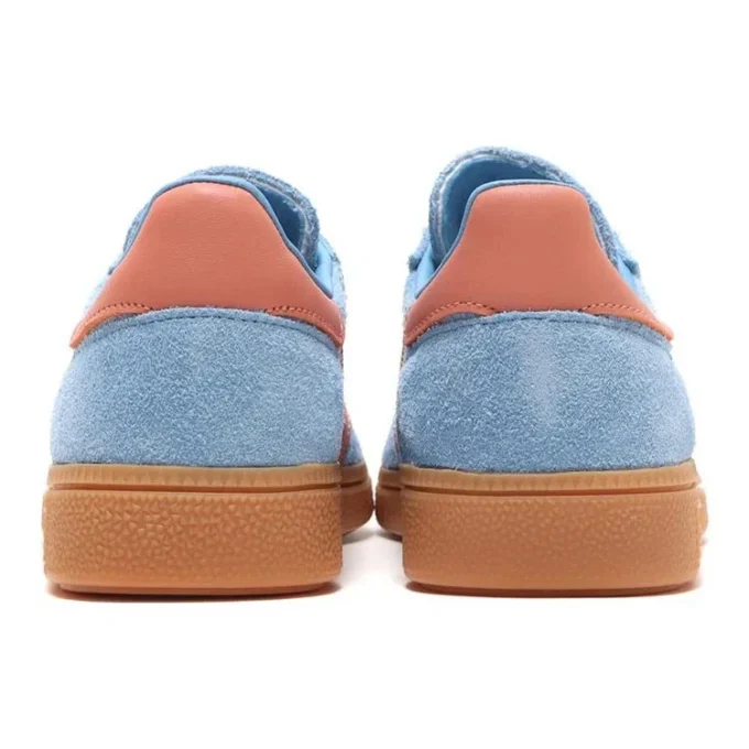 Adidas Handball Spezial “Light Blue Wonder Clay”