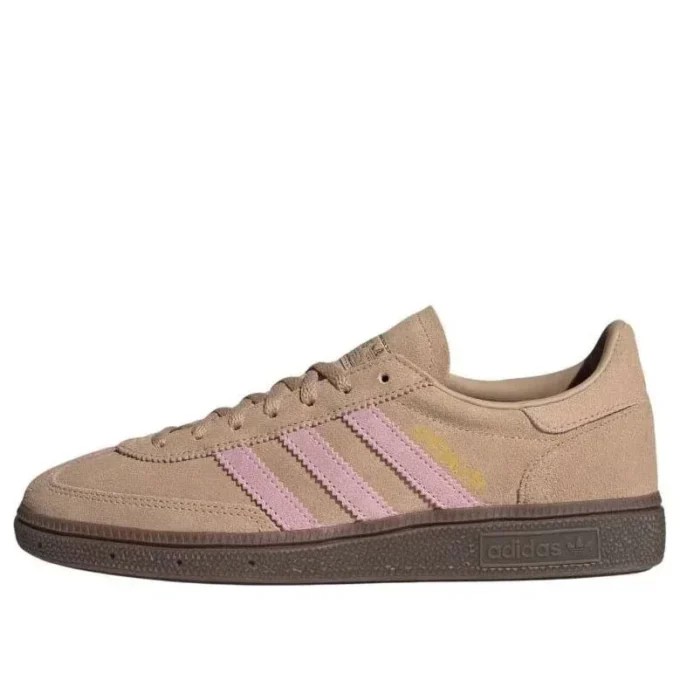 Adidas Handball Spezial “Light Brown Pink”