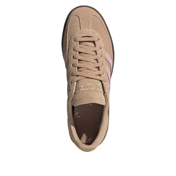 Adidas Handball Spezial “Light Brown Pink”