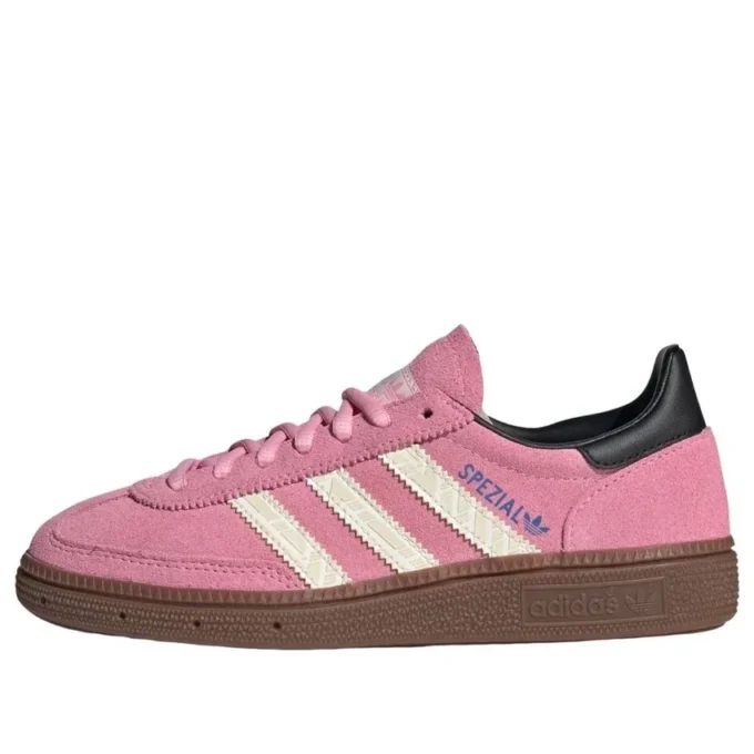 Adidas Handball Spezial “Light Pink Gum”