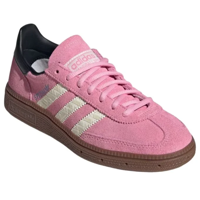 Adidas Handball Spezial “Light Pink Gum”