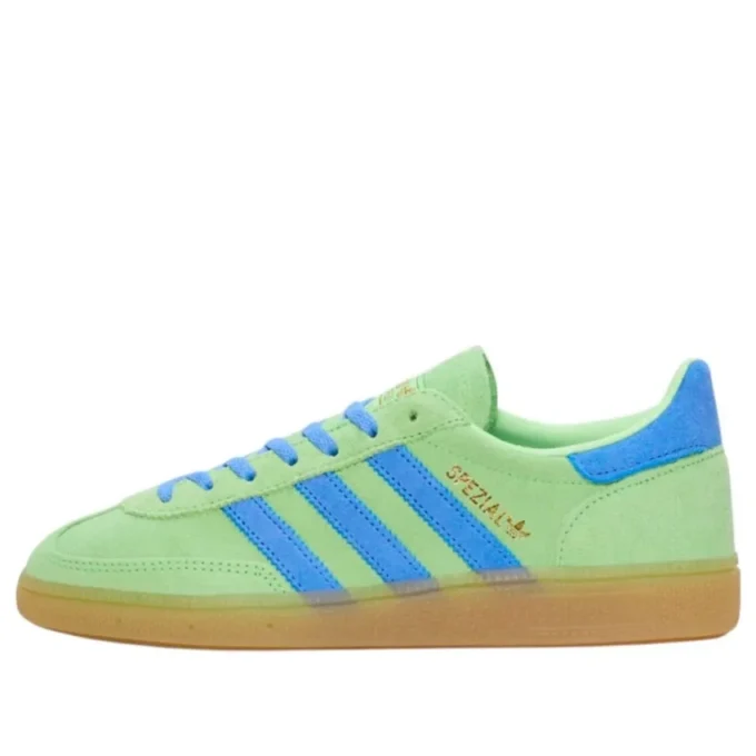 Adidas Handball Spezial “Lime Burst”