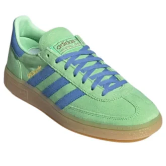 Adidas Handball Spezial “Lime Burst”