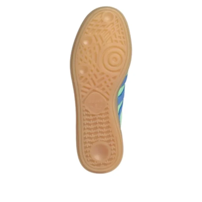 Adidas Handball Spezial “Lime Burst”