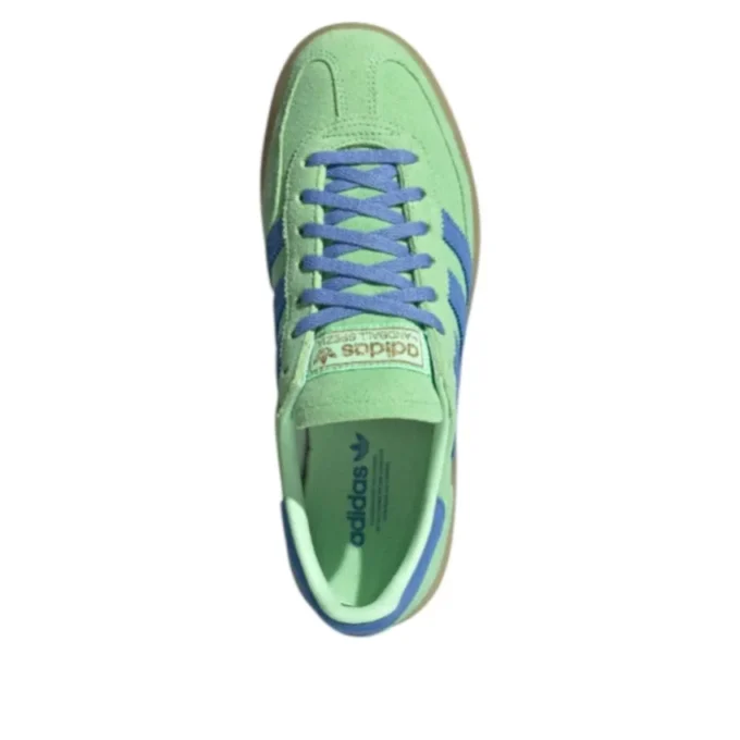 Adidas Handball Spezial “Lime Burst”