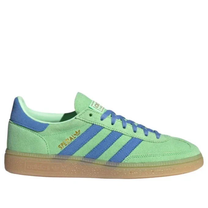 Adidas Handball Spezial “Lime Burst”