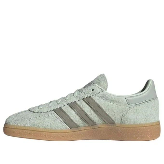 Adidas Handball Spezial “Linen Green Silver Pebble”