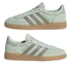 Adidas Handball Spezial “Linen Green Silver Pebble”