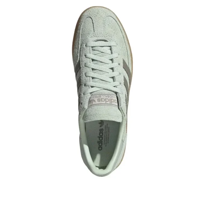 Adidas Handball Spezial “Linen Green Silver Pebble”