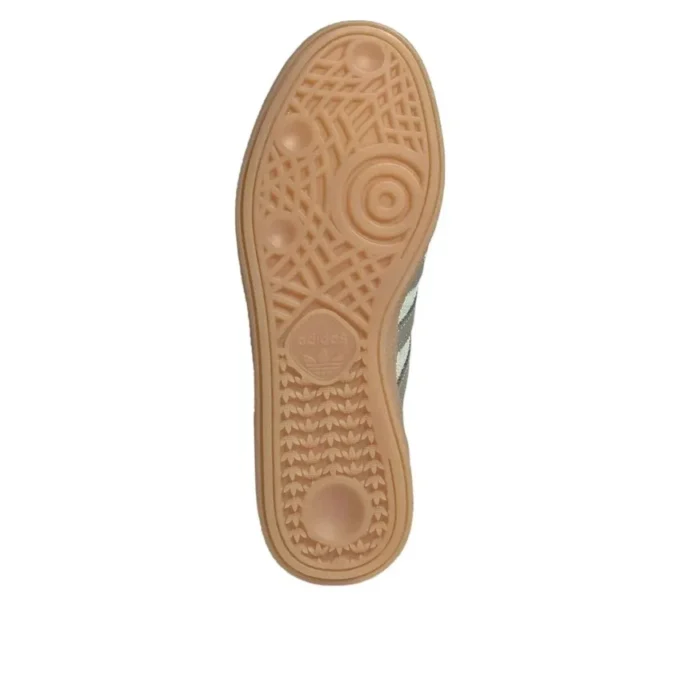 Adidas Handball Spezial “Linen Green Silver Pebble”