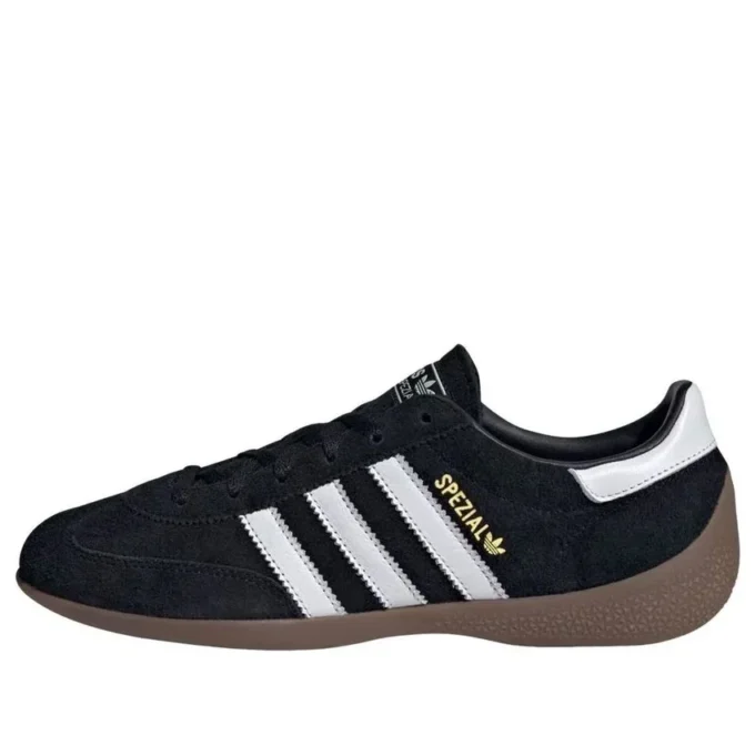 Adidas Handball Spezial Lo Pro “Black White”