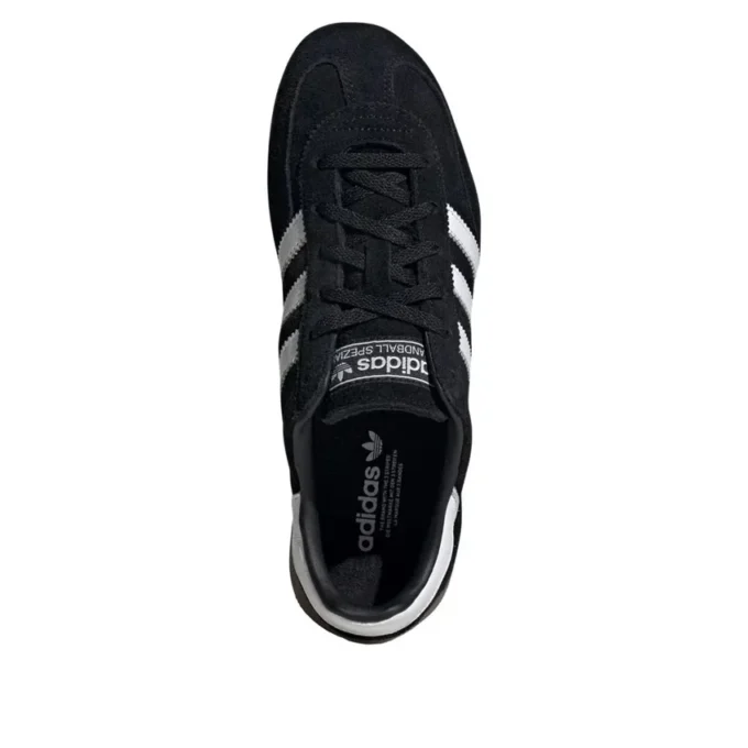 Adidas Handball Spezial Lo Pro “Black White”